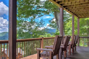 181 Scenic Wolf Dr, Mars Hill, NC 28754 - Photo 34