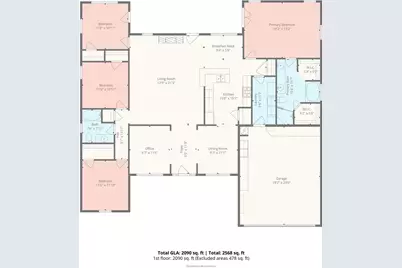 126 Tall Fern Loop, Mooresville, NC 28117 - Photo 40