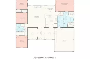 126 Tall Fern Loop, Mooresville, NC 28117 - Photo 40