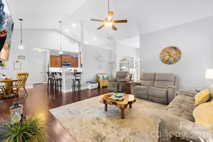 126 Tall Fern Loop, Mooresville, NC 28117 - Photo 6