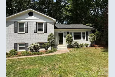 1410 Burnley Road, Charlotte, NC 28210 - Photo 1