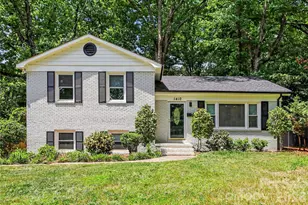 1410 Burnley Rd, Charlotte, NC 28210 - Photo 1