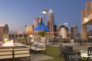 640 N Church St, Charlotte, NC 28202 - Photo 1