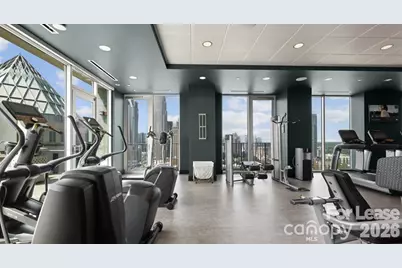 640 N Church Street #B3-S, Charlotte, NC 28202 - Photo 8