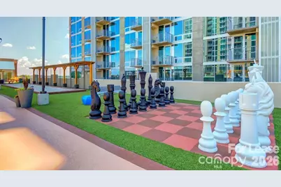 640 N Church Street #B3-S, Charlotte, NC 28202 - Photo 2