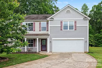 2301 Reid Pointe Avenue, Fort Mill, SC 29707 - Photo 1