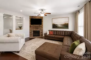 9417 Kings Parade Blvd, Charlotte, NC 28273 - Photo 8