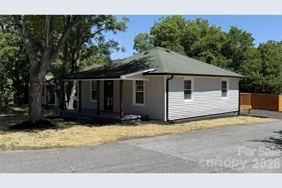 500 Broad Street, Kannapolis, NC 28081 - Photo 1
