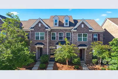 6913 Walnut Branch Lane, Charlotte, NC 28277 - Photo 1