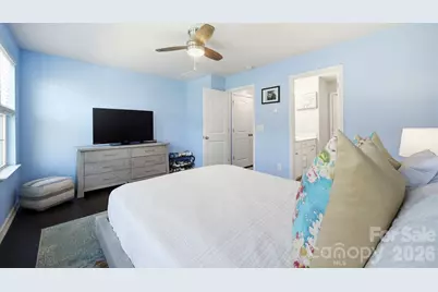 6913 Walnut Branch Lane, Charlotte, NC 28277 - Photo 16