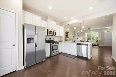 6913 Walnut Branch Lane, Charlotte, NC 28277 - Photo 8