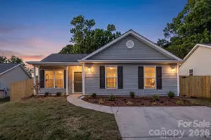 1426 Fontana Ave, Charlotte, NC 28206 - Photo 1