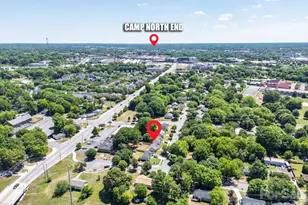1426 Fontana Ave, Charlotte, NC 28206 - Photo 6