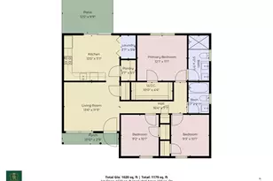 1426 Fontana Ave, Charlotte, NC 28206 - Photo 42
