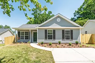 1426 Fontana Ave, Charlotte, NC 28206 - Photo 2