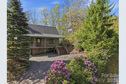 165 Little Boulder Lane, Seven Devils, NC 28604 - Photo 1