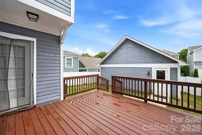 11507 Ardrey Crest Drive, Charlotte, NC 28277 - Photo 30
