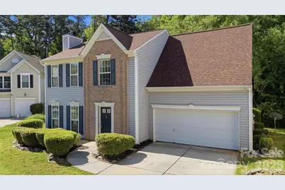 7011 Long Run Lane, Charlotte, NC 28216 - Photo 2