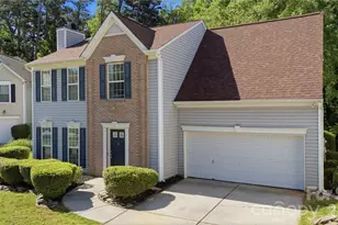 7011 Long Run Ln, Charlotte, NC 28216 - Photo 2
