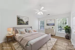 7011 Long Run Ln, Charlotte, NC 28216 - Photo 18