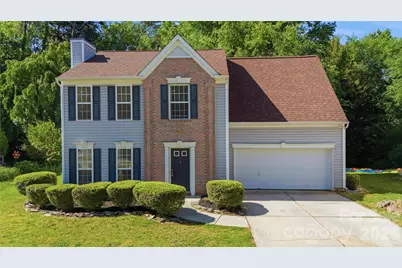 7011 Long Run Lane, Charlotte, NC 28216 - Photo 1