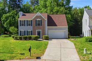 7011 Long Run Ln, Charlotte, NC 28216 - Photo 40
