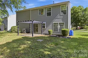 7011 Long Run Ln, Charlotte, NC 28216 - Photo 36