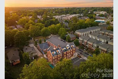 203 Grandin Road #1, Charlotte, NC 28208 - Photo 6