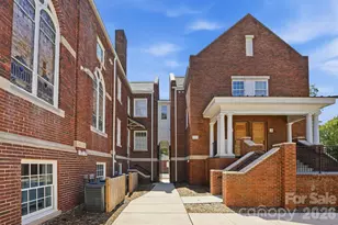 203 Grandin Rd, Charlotte, NC 28208 - Photo 16
