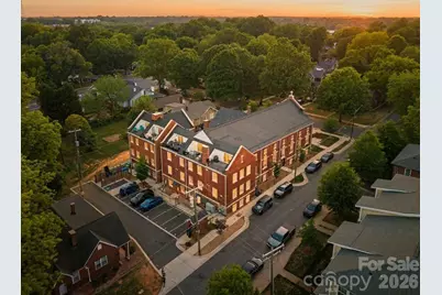 203 Grandin Road #1, Charlotte, NC 28208 - Photo 4