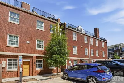 203 Grandin Road #1, Charlotte, NC 28208 - Photo 14
