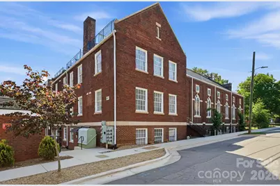 203 Grandin Road #1, Charlotte, NC 28208 - Photo 12