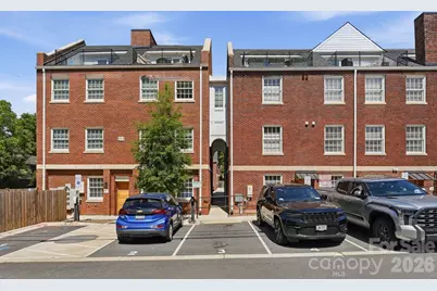 203 Grandin Road #2, Charlotte, NC 28208 - Photo 26