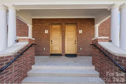 203 Grandin Road #2, Charlotte, NC 28208 - Photo 2