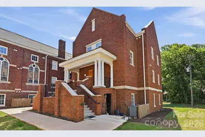 203 Grandin Road #2, Charlotte, NC 28208 - Photo 1