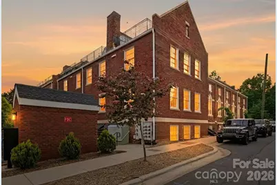 203 Grandin Road #2, Charlotte, NC 28208 - Photo 8