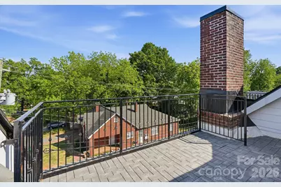 203 Grandin Road #2, Charlotte, NC 28208 - Photo 28