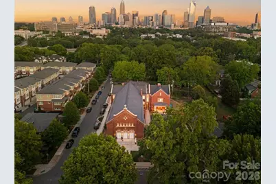 203 Grandin Road #2, Charlotte, NC 28208 - Photo 10