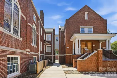 203 Grandin Road #2, Charlotte, NC 28208 - Photo 18
