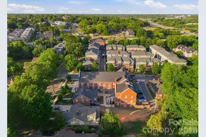 201 Grandin Road #5, Charlotte, NC 28208 - Photo 36