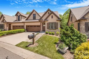 50 Meadow Village Ln, Asheville, NC 28803 - Photo 1