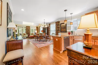 50 Meadow Village Lane, Asheville, NC 28803 - Photo 2