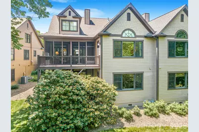 50 Meadow Village Lane, Asheville, NC 28803 - Photo 42