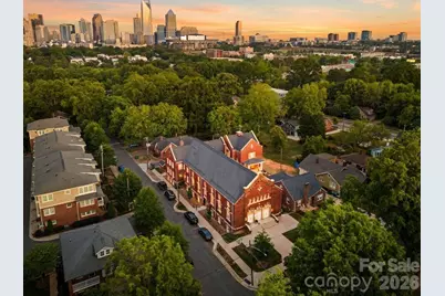 201 Grandin Road #9, Charlotte, NC 28208 - Photo 42