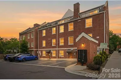 201 Grandin Road #9, Charlotte, NC 28208 - Photo 6