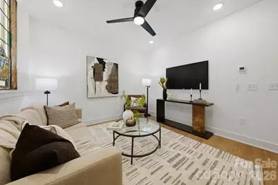 201 Grandin Road #9, Charlotte, NC 28208 - Photo 8