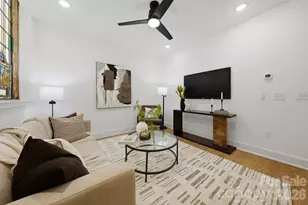 201 Grandin Rd, Charlotte, NC 28208 - Photo 8