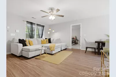 1548 Evans Mill Road, Pageland, SC 29728 - Photo 6