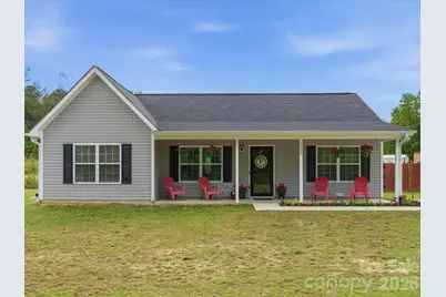 1548 Evans Mill Road, Pageland, SC 29728 - Photo 2