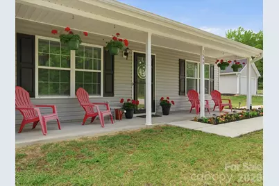 1548 Evans Mill Road, Pageland, SC 29728 - Photo 38